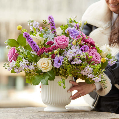 Work of Art Bouquet –  Holtschlag Florist, Quincy IL