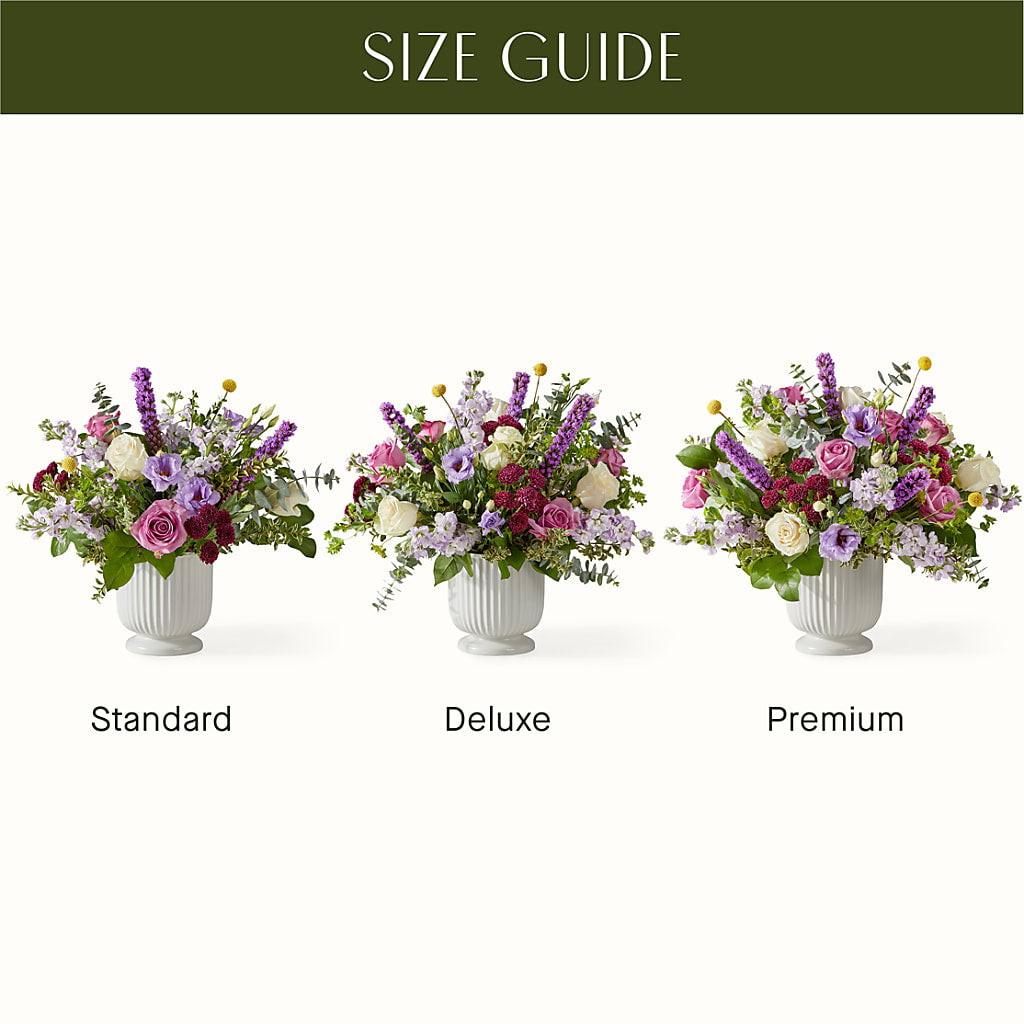 Work of Art Bouquet –  Holtschlag Florist, Quincy IL