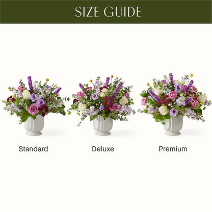 Work of Art Bouquet –  Holtschlag Florist, Quincy IL