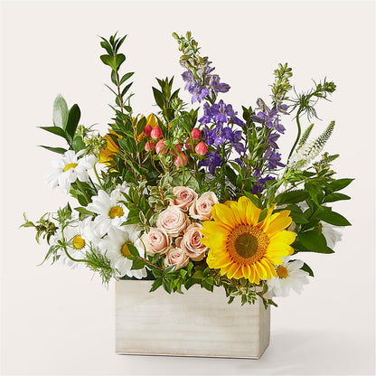 The Good Life Bouquet –  Holtschlag Florist, Quincy IL
