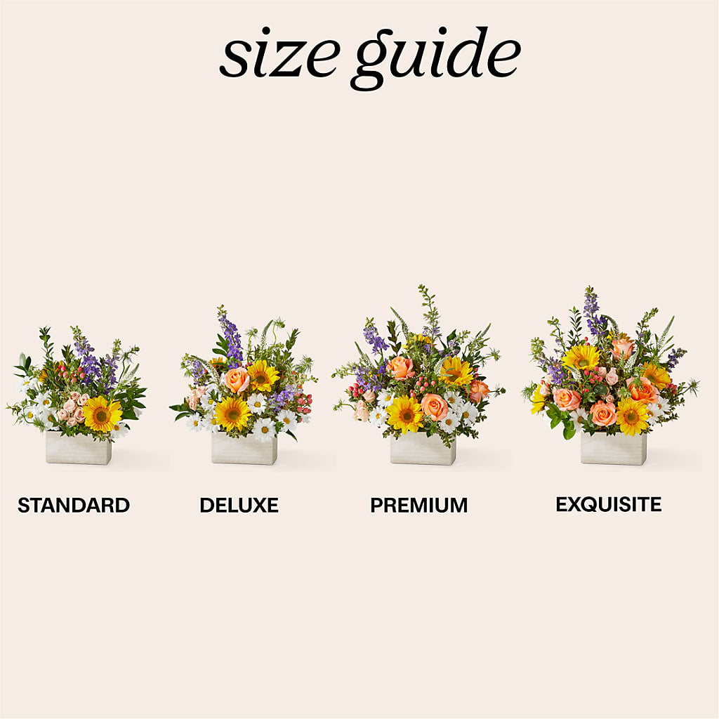 The Good Life Bouquet –  Holtschlag Florist, Quincy IL