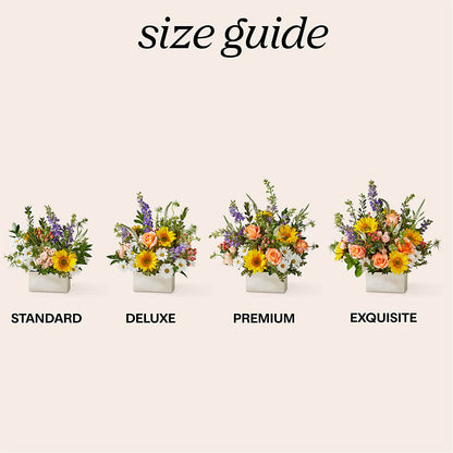 The Good Life Bouquet –  Holtschlag Florist, Quincy IL