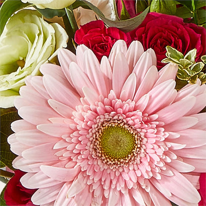 Too Cute Bouquet –  Holtschlag Florist, Quincy IL
