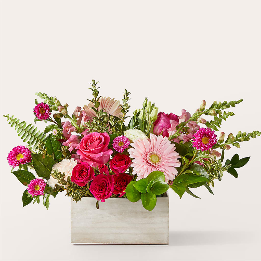Too Cute Bouquet –  Holtschlag Florist, Quincy IL