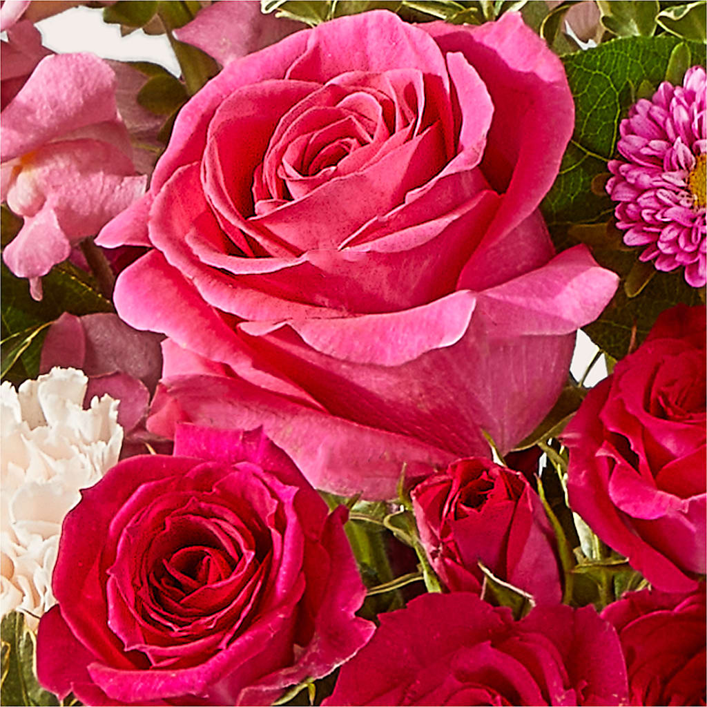 Too Cute Bouquet –  Holtschlag Florist, Quincy IL
