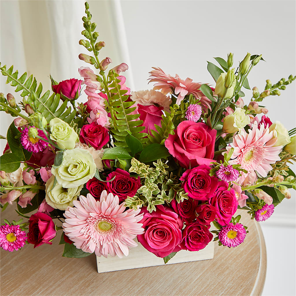 Too Cute Bouquet –  Holtschlag Florist, Quincy IL