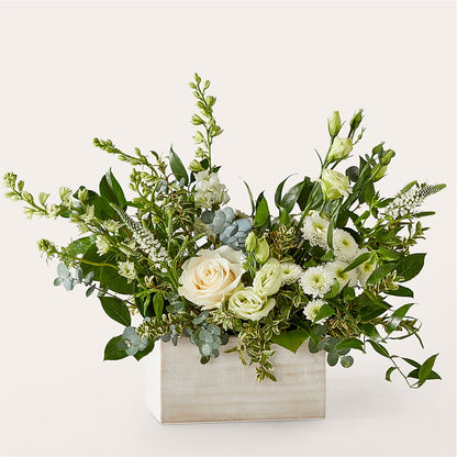 Cashmere Bouquet –  Holtschlag Florist, Quincy IL