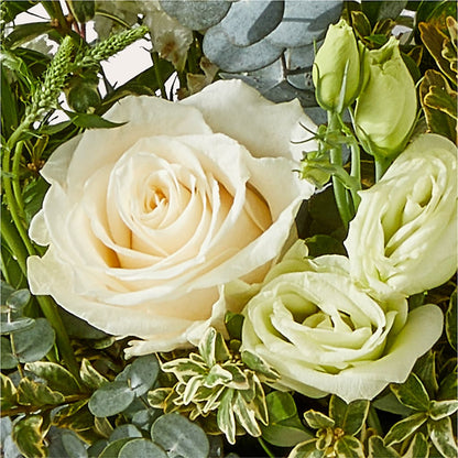 Cashmere Bouquet –  Holtschlag Florist, Quincy IL