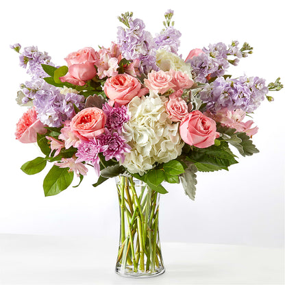 Silver Lining Bouquet