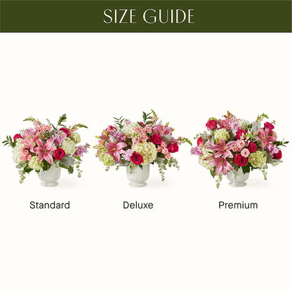 Antique Shopping Bouquet –  Holtschlag Florist, Quincy IL
