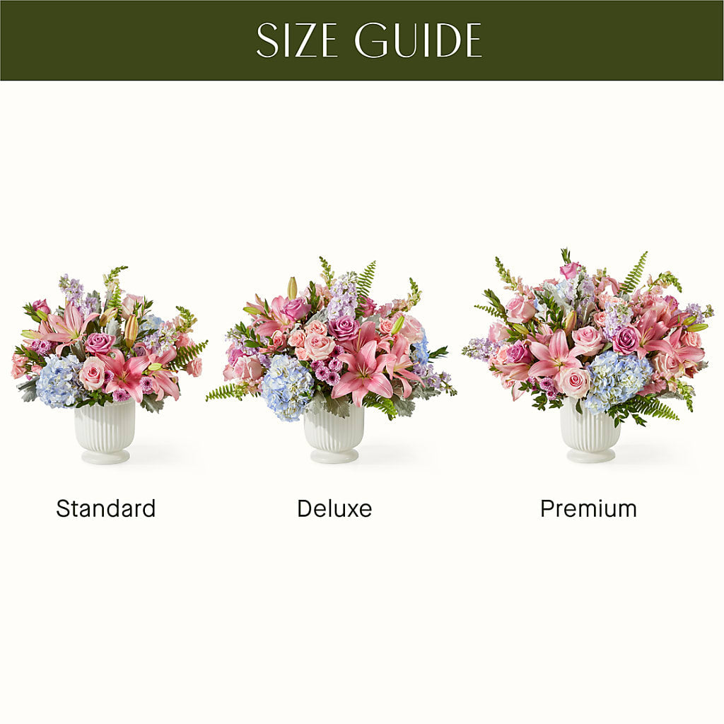 Wonderland Bouquet –  Holtschlag Florist, Quincy IL