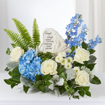 Dearest Arrangement –  Holtschlag Florist, Quincy IL