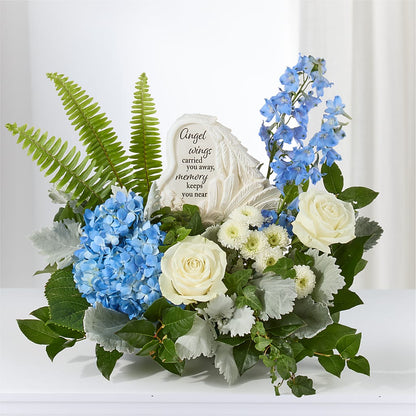 Dearest Arrangement –  Holtschlag Florist, Quincy IL