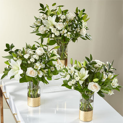 Beautiful Day Bouquet –  Holtschlag Florist, Quincy IL