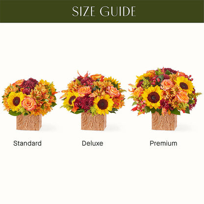 The Outdoors Bouquet –  Holtschlag Florist, Quincy IL