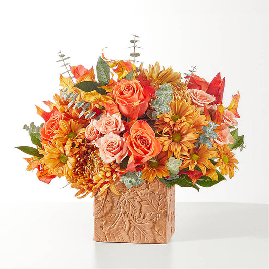 Scenic Route Bouquet –  Holtschlag Florist, Quincy IL