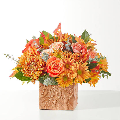Scenic Route Bouquet –  Holtschlag Florist, Quincy IL