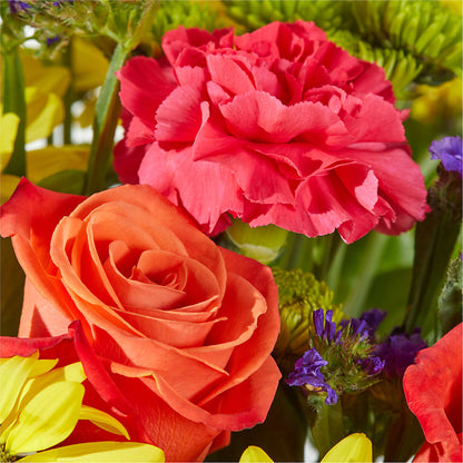 Brighter Days Bouquet –  Holtschlag Florist, Quincy IL