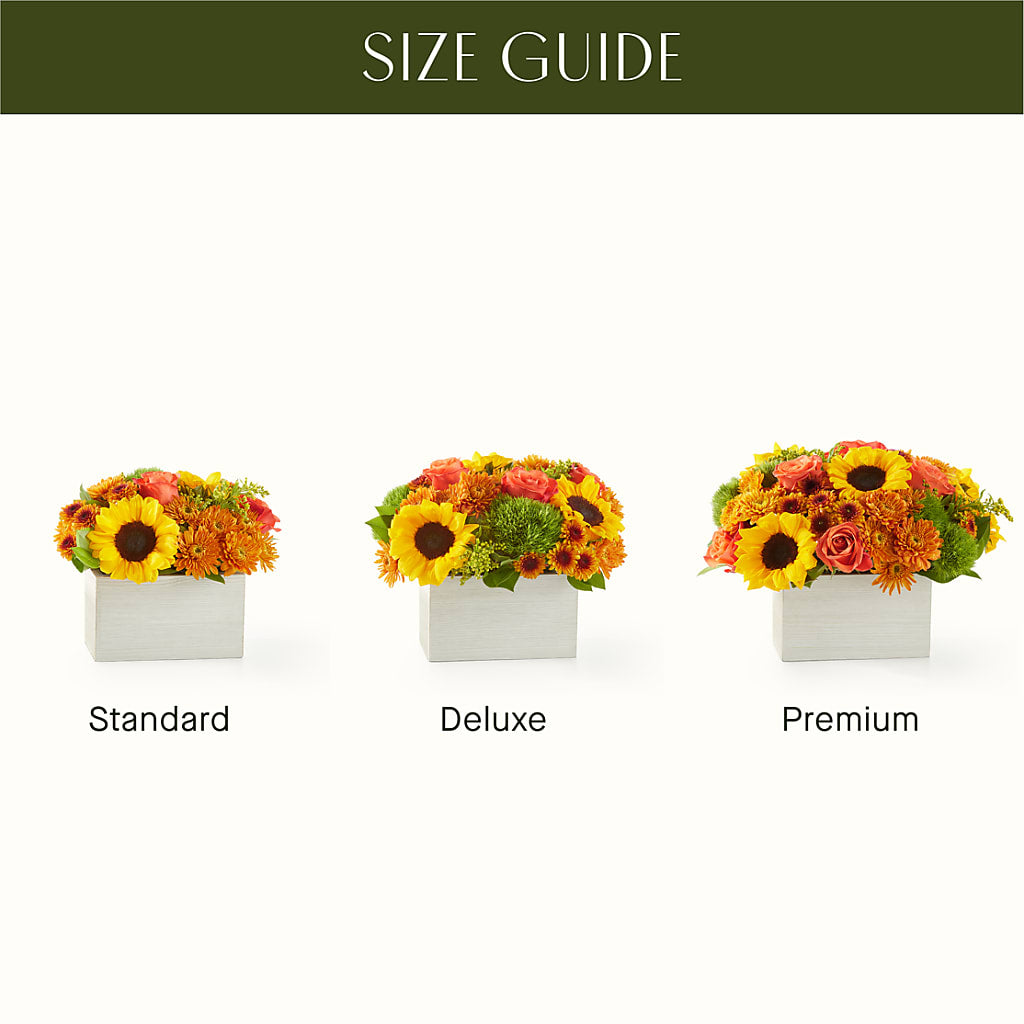 Farmer’s Market Stroll Bouquet –  Holtschlag Florist, Quincy IL