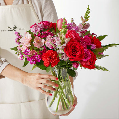Together Forever - A Florist Original –  Holtschlag Florist, Quincy IL