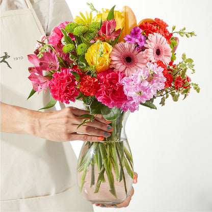 Cue the Confetti - A Florist Original –  Holtschlag Florist, Quincy IL