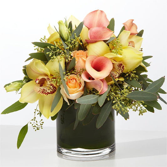 The Visionary –  Holtschlag Florist, Quincy IL