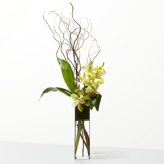 The Statement –  Holtschlag Florist, Quincy IL
