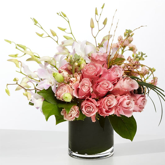 The Muse –  Holtschlag Florist, Quincy IL