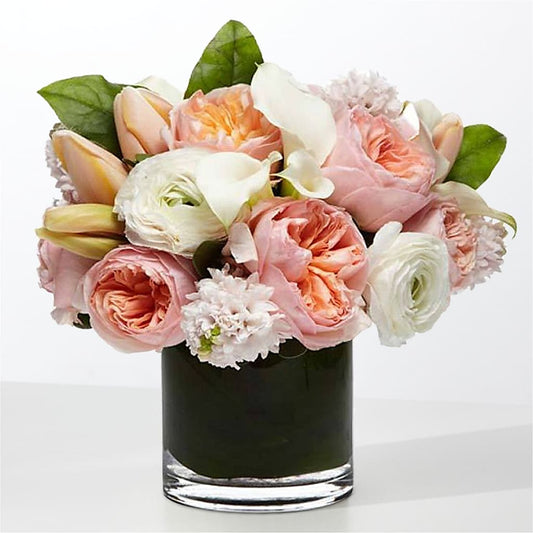 The Destiny –  Holtschlag Florist, Quincy IL