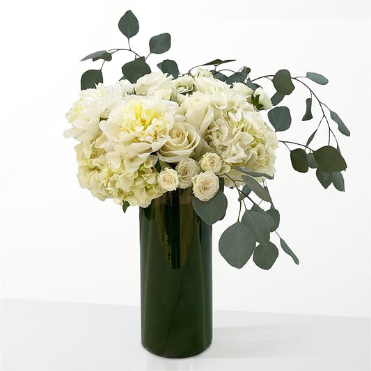 The Pearl –  Holtschlag Florist, Quincy IL