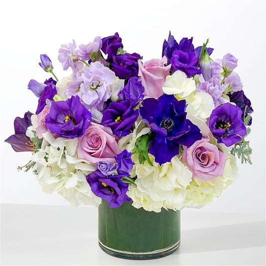 The Gemstone –  Holtschlag Florist, Quincy IL