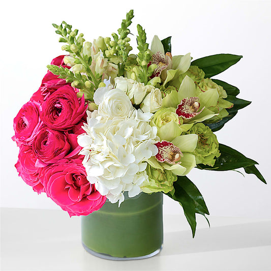 The Oasis –  Holtschlag Florist, Quincy IL