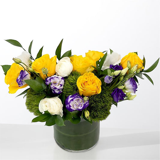 The Spectacle –  Holtschlag Florist, Quincy IL