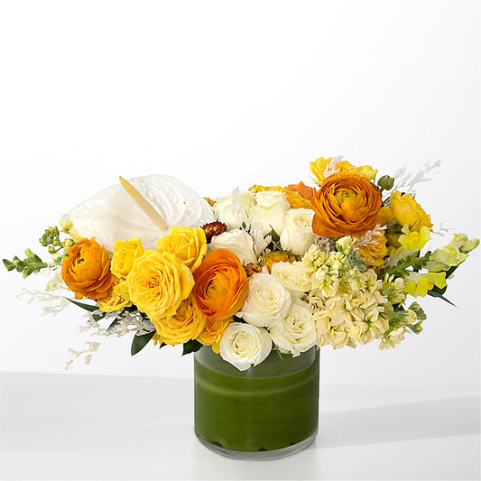 The Optimist –  Holtschlag Florist, Quincy IL