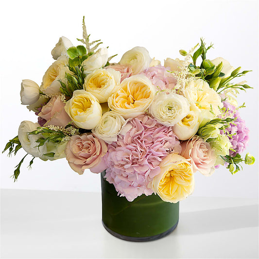 The Melody –  Holtschlag Florist, Quincy IL