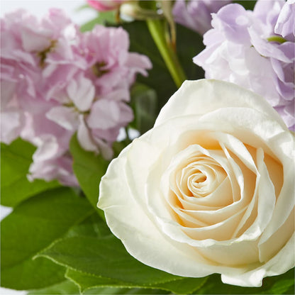 Springtime Spritz Bouquet –  Holtschlag Florist, Quincy IL