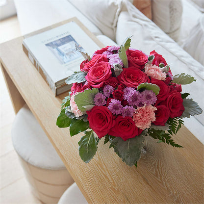 Sweet As Can Be Bouquet –  Holtschlag Florist, Quincy IL