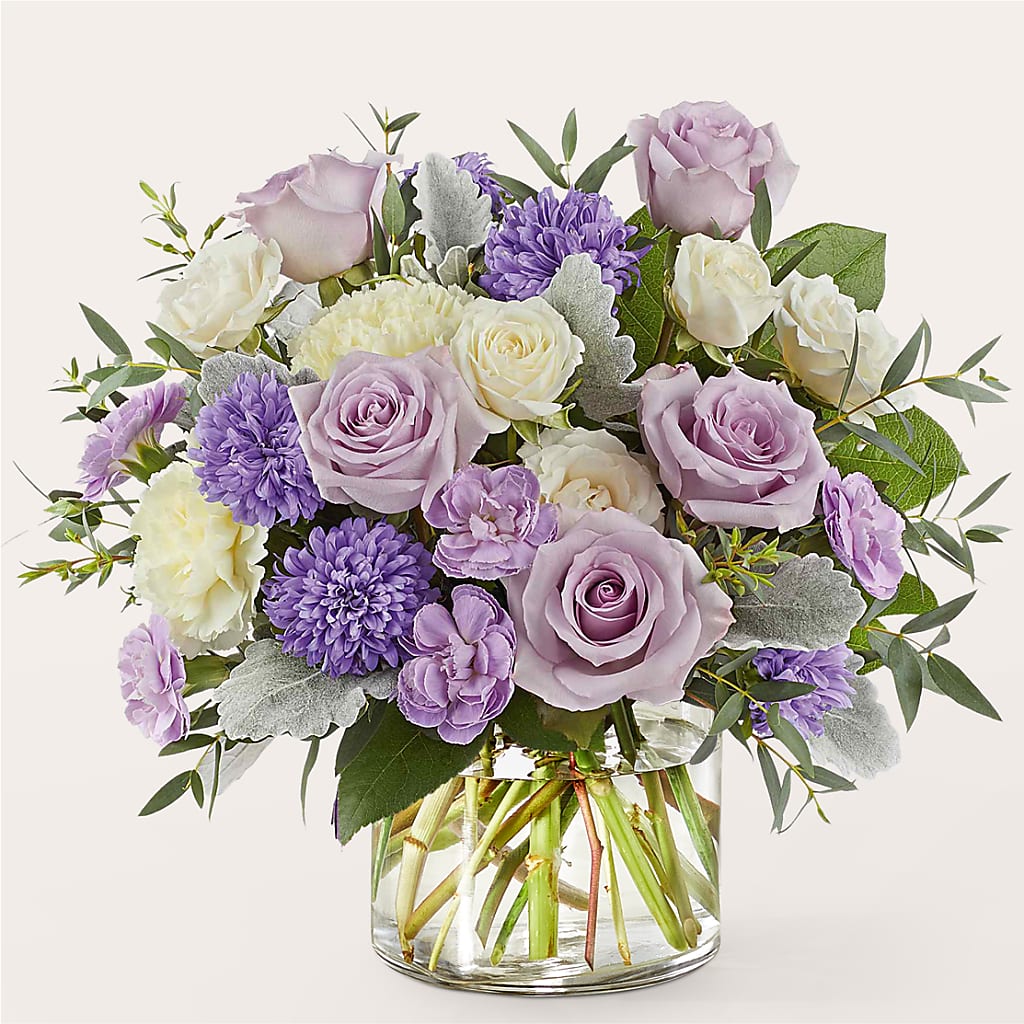 Stardust Bouquet –  Holtschlag Florist, Quincy IL
