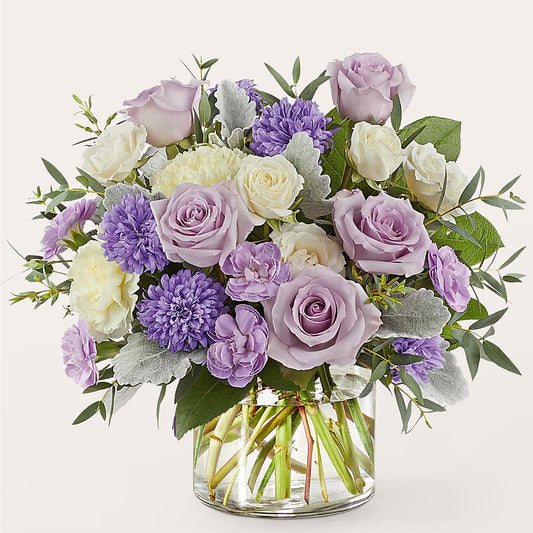 Stardust Bouquet –  Holtschlag Florist, Quincy IL