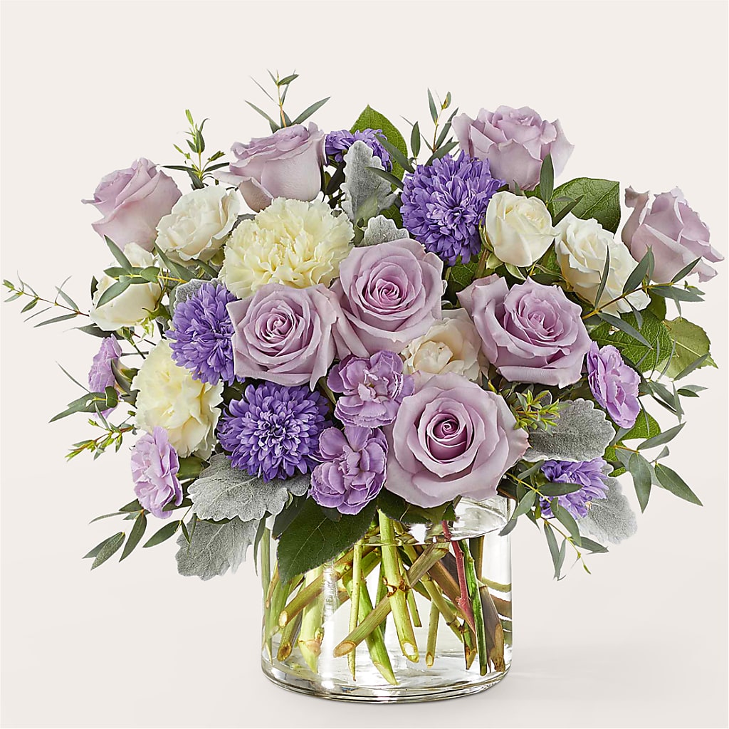 Stardust Bouquet –  Holtschlag Florist, Quincy IL