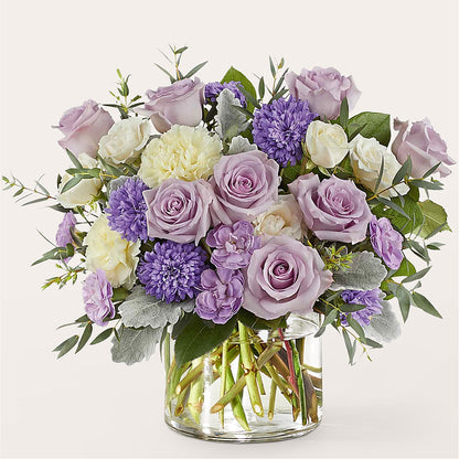 Stardust Bouquet –  Holtschlag Florist, Quincy IL
