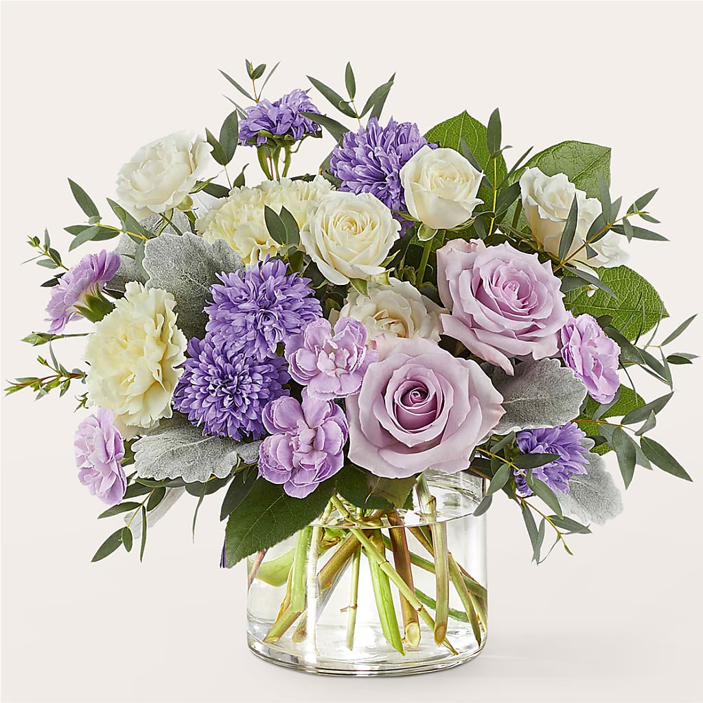 Stardust Bouquet –  Holtschlag Florist, Quincy IL
