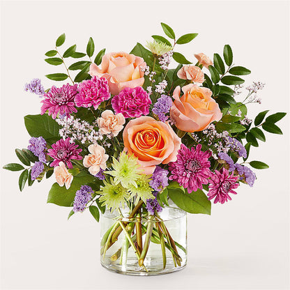 Effervescence Bouquet –  Holtschlag Florist, Quincy IL