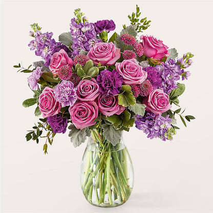 A Love Story Bouquet –  Holtschlag Florist, Quincy IL