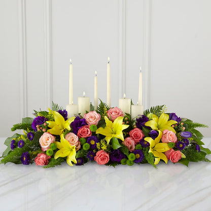 Forever Arrangement –  Holtschlag Florist, Quincy IL