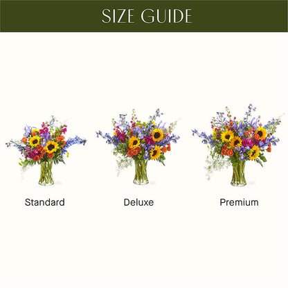 Rays of Life Bouquet –  Holtschlag Florist, Quincy IL