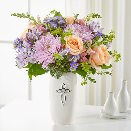 Divine Gift Bouquet –  Holtschlag Florist, Quincy IL