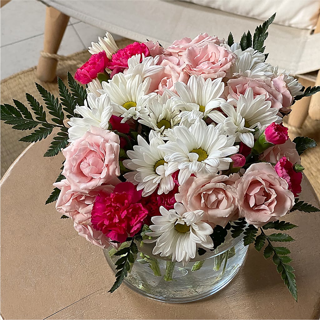 Sweet Surprises® Bouquet –  Holtschlag Florist, Quincy IL