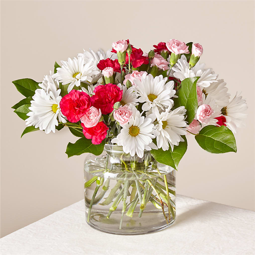 Sweet Surprises® Bouquet –  Holtschlag Florist, Quincy IL