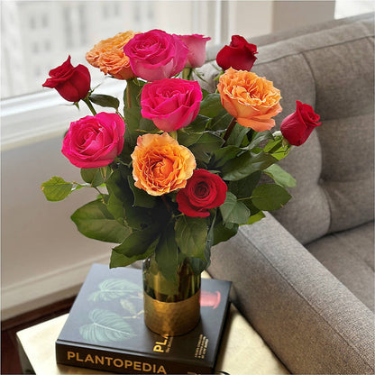 Ever After Rose Bouquet –  Holtschlag Florist, Quincy IL
